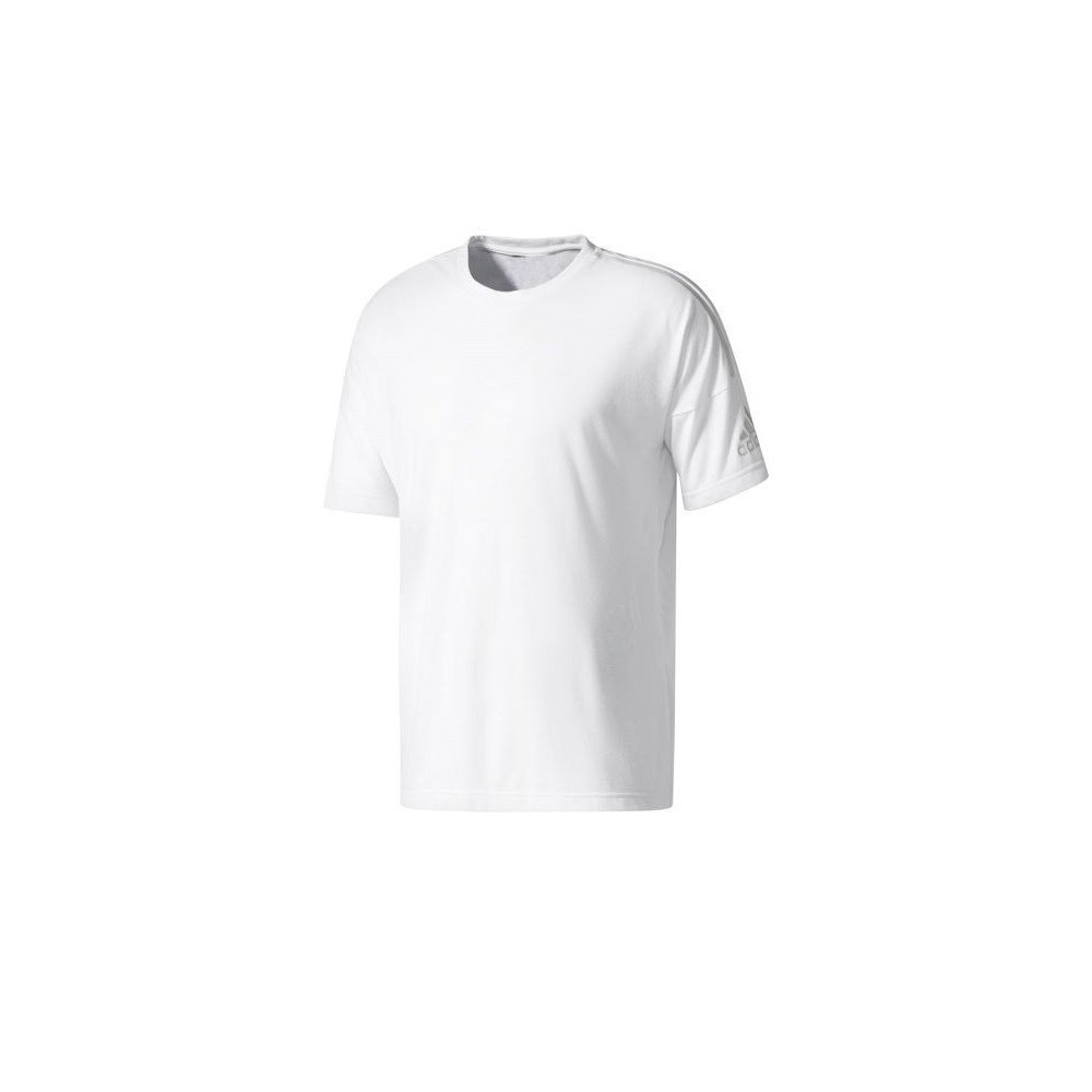 Zne Tee White