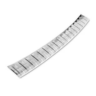 Opel Movano Nakładka ochronna na zderzak tylny - Akcesoria tuningowe - miniaturka - grafika 1