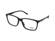 Okulary korekcyjne, oprawki, szkła - Puma PU0387O 001 - miniaturka - grafika 1
