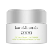 Kremy do twarzy - bareMinerals Ageless krem do twarzy z fitoretinolem 50.0 g - miniaturka - grafika 1