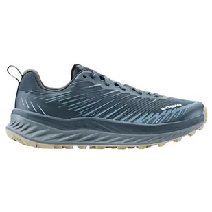 Buty trekkingowe męskie Lowa Fortux - Buty trekkingowe męskie - miniaturka - grafika 1