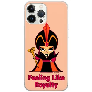 Etui dedykowane do XIAOMI REDMI NOTE 10/ 10S wzór:  Dżafar 001 oryginalne i oficjalnie licencjonowane - Etui i futerały do telefonów - miniaturka - grafika 1