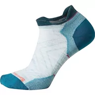 Skarpetki damskie - Smartwool Damskie skarpety Run Zero Cushion Low - miniaturka - grafika 1