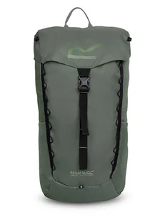 Regatta Plecak outdoor "Survivor V" w kolorze zielonym - 20 l - Plecaki - miniaturka - grafika 1