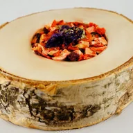 Przysmaki dla gryzoni - HAM STAK Pizza Mała Brzozowo- Warzywna HS.04B - miniaturka - grafika 1