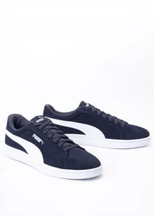 Puma Smash 3.0 Parisian 390984 03 43 - Buty sportowe męskie - miniaturka - grafika 1
