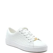 Trampki damskie - Michael Kors Skórzane sneakersy KEATON - miniaturka - grafika 1