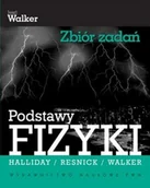 Podręczniki dla szkół wyższych - Wydawnictwo Naukowe PWN Podstawy fizyki Zbiór zadań - miniaturka - grafika 1