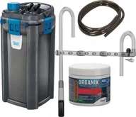 Filtry akwariowe i akcesoria - Oase BioMaster2 Thermo 600 Naujas modelis - miniaturka - grafika 1