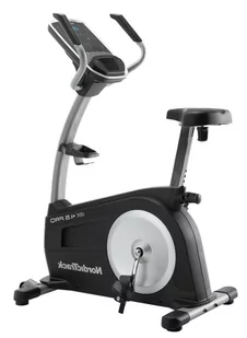 Rower Programowany Commercial GX 4.5 PRO NordicTrack - Rowery treningowe Rower Programowany Commercial GX 4.5 PRO NordicTrack - Rowery treningowe - miniaturka - grafika 1