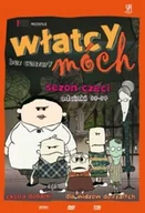 Seriale - Włatcy Móch. Sezon 3. Odcinki 30-34 - miniaturka - grafika 1