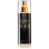 Wody i perfumy damskie - Guess Seductive Noir spray do ciała 250 ml - miniaturka - grafika 1