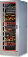 Szafy rack - Szafa Intellinet Network Solutions Stojąca RACK 19" 27U 711210 - miniaturka - grafika 1