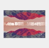 Winyle - Parting the Sea Between Brightness and Me (Touche Amore) (Vinyl / 12" Album) - miniaturka - grafika 1