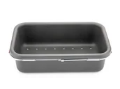 Inne naczynia kuchenne - Florina Cedzak ociekacz durszlak z możliwością regulacji Florina Smart  Oficjalny sklep producenta + wysyłka 24 h - miniaturka - grafika 1