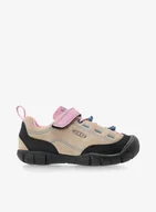 Buty dla chłopców - Buty dziecięce Keen Jasper II - safari/pastel lavender - miniaturka - grafika 1
