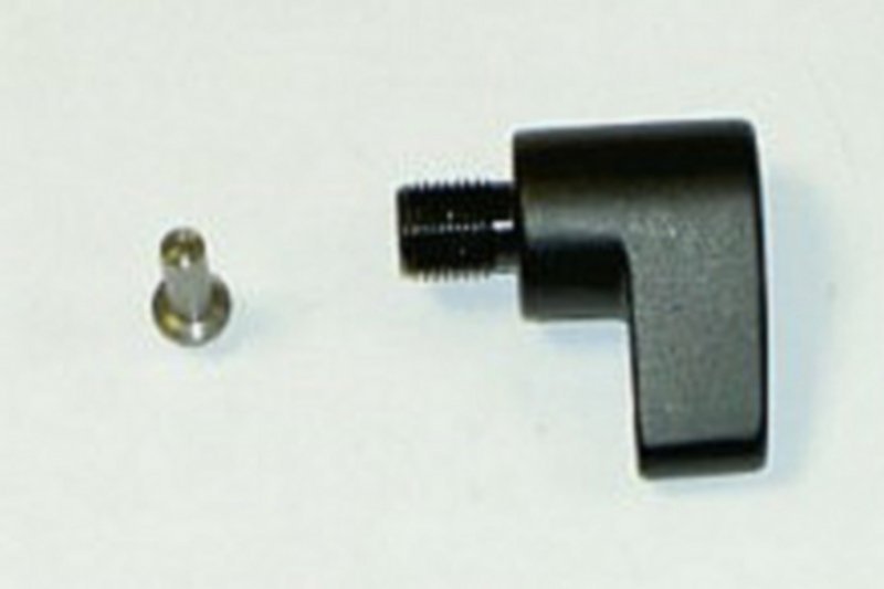 Manfrotto Dźwignia kąta nogi do Systematic s5 v3