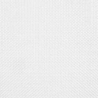Ogrodzenia - vidaxl Siatka aluminiowa, 60 x 2000 cm, srebrna 150847 - miniaturka - grafika 1
