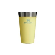 Kubki termiczne - Stanley - Kubek Termiczny Stacking Tumbler (0.47L) - Pomelo Stanley - miniaturka - grafika 1