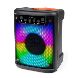 Media-Tech MT-3176 - Głośniki przenośne - miniaturka - grafika 1