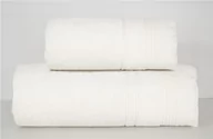 Ręczniki - Ręcznik Bamboo 4u 70x140 Krem Greno - miniaturka - grafika 1