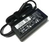Baterie do laptopów - Dell AC Adaptor 3 Pin 65W - miniaturka - grafika 1