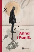 E-booki - literatura obca - Anna i Pan B. - miniaturka - grafika 1