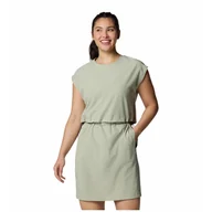 Sukienki i spódnice sportowe - Sukienki damskie Columbia Boundless Beauty™ Dress II Rozmiar: S / Kolor: ciemnozielony - miniaturka - grafika 1