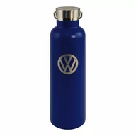 Butelki termiczne - Butelka termos 735 ml BRISA VW niebieska kod: BR-BUTF02 - miniaturka - grafika 1