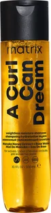Matrix Total Results Curl C Dream Wave Szampon 300 ml - Szampony do włosów - miniaturka - grafika 1