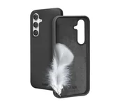 Etui i futerały do telefonów - SBS Instinct do Galaxy A16 Czarny - miniaturka - grafika 1