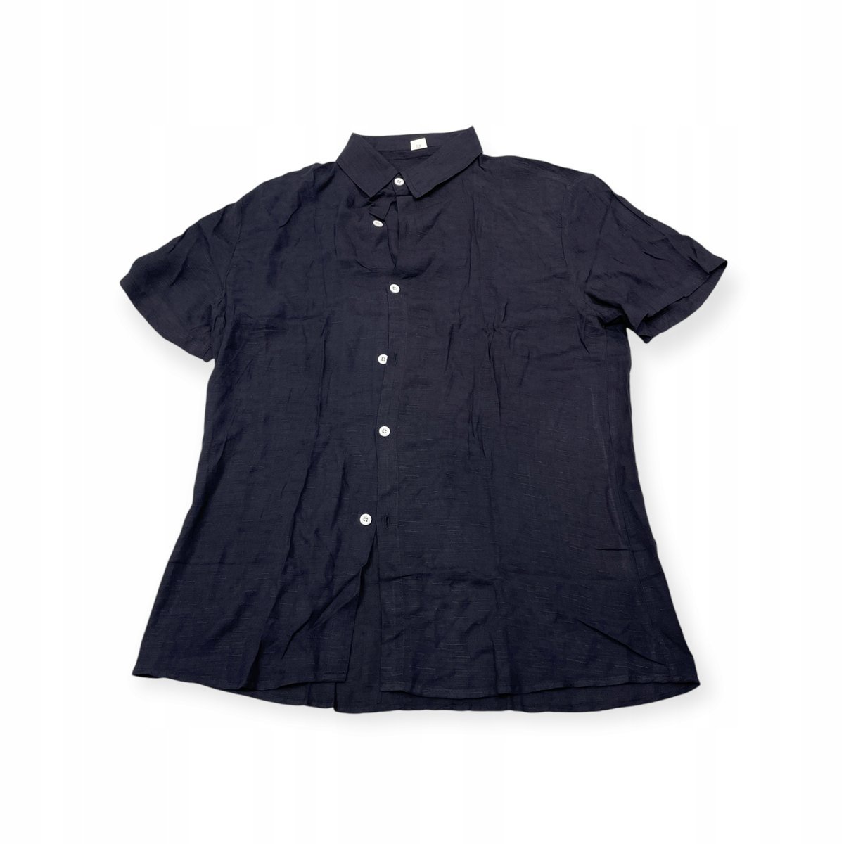 Koszula męska na krótki rękaw TOM HARDING M