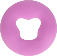 Masażery - Silikonowa poduszka do masażu twarzy, zapobiega zmarszczkom, miękka, elastyczna poduszka na twarz do salonu kosmetycznego - miniaturka - grafika 1