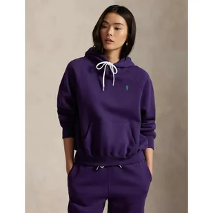 POLO RALPH LAUREN Bluza Loose fit - Bluzy damskie - miniaturka - grafika 1
