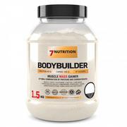 Odżywki na masę - 7Nutrition Bodybuilder 1500g - miniaturka - grafika 1