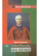 Biografie i autobiografie - Kardynał Mieczysław Halka Ledóchowski - miniaturka - grafika 1