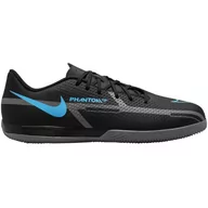 Piłka nożna - Buty piłkarskie Nike Phantom GT2 Academy IC Junior DC0816 004 38 - miniaturka - grafika 1