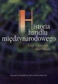 Ekonomia - Historia Handlu Międzynarodowego - miniaturka - grafika 1