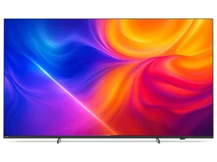 Telewizor PHILIPS 75PUS9010 75" QLED 4K 144Hz VRR Titan OS - Telewizory - miniaturka - grafika 2