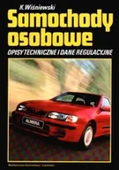 Nauki przyrodnicze - Samochody osobowe - miniaturka - grafika 1