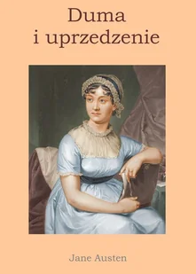 Jane Austen Duma i uprzedzenie - E-booki - romanse - miniaturka - grafika 1