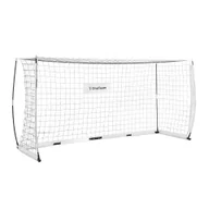 Piłka nożna - Bramka do piłki nożnej OneTeam Flex Square 300 x 155 cm - miniaturka - grafika 1