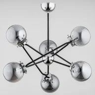 Lampy sufitowe - Alfa Galaxy Wisząca 27706 - miniaturka - grafika 1