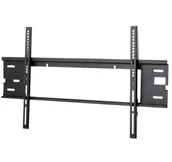 Uchwyty do projektorów - Edbak EWB200 Uchwyt Ścienny Stały Ekran 40"-75" - miniaturka - grafika 1