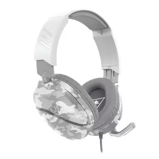 Turtle Beach Recon 70 Arctic Camo - Słuchawki - miniaturka - grafika 1