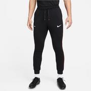 Spodnie sportowe męskie - Spodnie Nike Dri-Fit Libero DH9666 010 - miniaturka - grafika 1