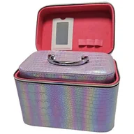 Kosmetyczki, organizery i kuferki - Kosmetyczka EXTRALINK Lifestyle 249 (3 sztuki) - miniaturka - grafika 1