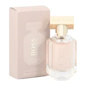 Wody i perfumy damskie - BOSS THE SCENT (W) EDP/S 50ML - miniaturka - grafika 1