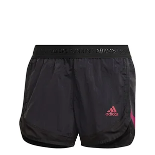 Spodenki damskie adidas  Ultra Grey XS - Spodenki damskie - miniaturka - grafika 1