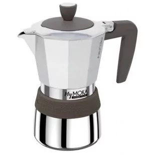 Pedrini MyMoka Induction 6TZ 02CF096 - Zaparzacze i kawiarki - miniaturka - grafika 2